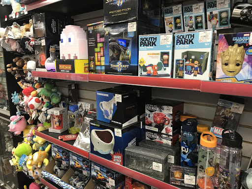 Video Game Store «GameStop», reviews and photos, 44 E Germantown Pike, Norristown, PA 19401, USA