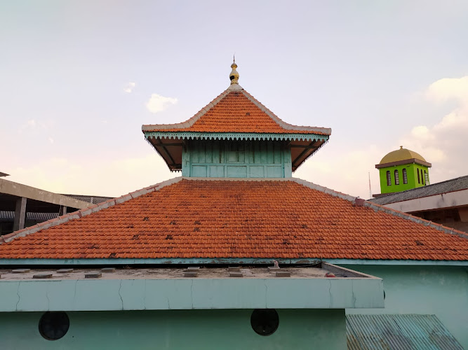 Masjid Jami' Pekojan