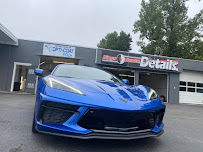 Dings Dents N Details - Photo 2 - Car repair in Lexington, KY, Lexington