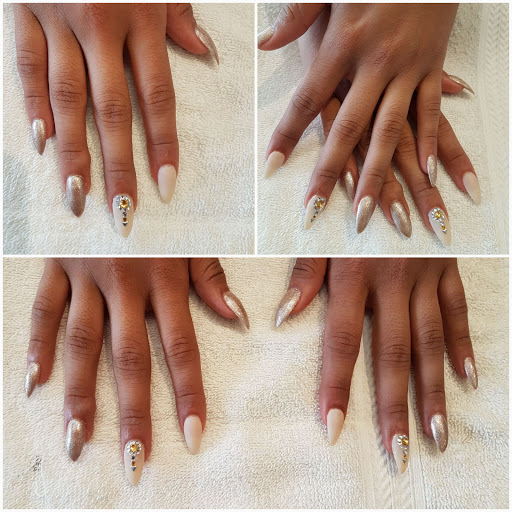 Beauty Salon «Beach Beauty Salon», reviews and photos, 413 Beach St, San Francisco, CA 94133, USA