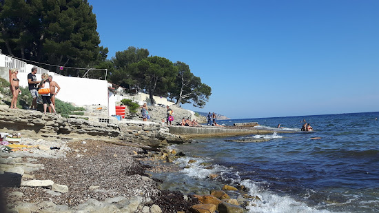 Fontsainte Beach