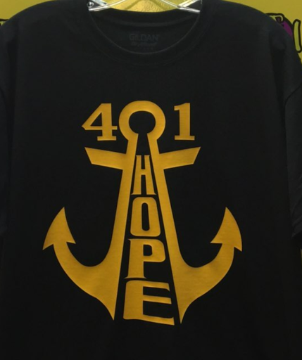 Print Shop «Off Tha Hook», reviews and photos, 269 Main St, Pawtucket, RI 02860, USA