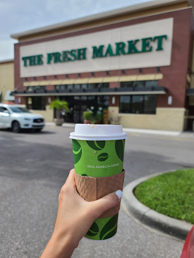 Grocery Store «The Fresh Market», reviews and photos, 6701 Manatee Ave W, Bradenton, FL 34209, USA