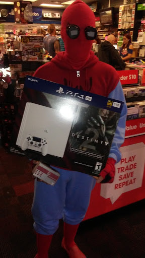 Video Game Store «GameStop», reviews and photos, 2152 S Main St, Waynesville, NC 28786, USA