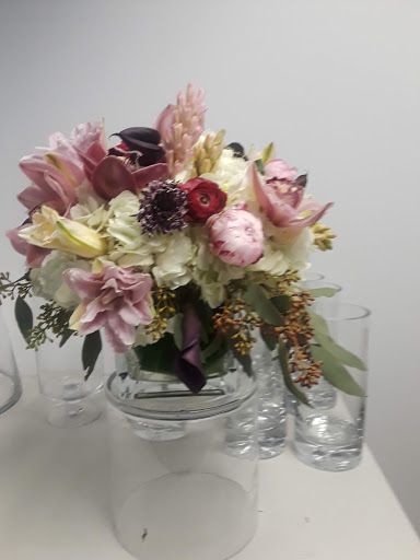 Florist «Buckhead Florist», reviews and photos, 3333 Peachtree Rd NE #100, Atlanta, GA 30326, USA