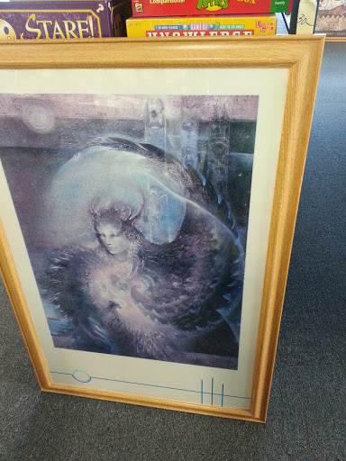 Thrift Store «Ascension Catholic Thrift Shop», reviews and photos, 1208 Aurora Rd, Melbourne, FL 32935, USA