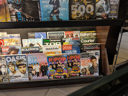 Book Store «Barnes & Noble», reviews and photos, 300 Indian Lake Blvd, Hendersonville, TN 37075, USA