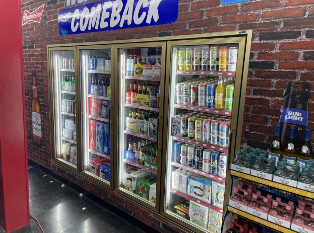 Lordstown Comeback 44481