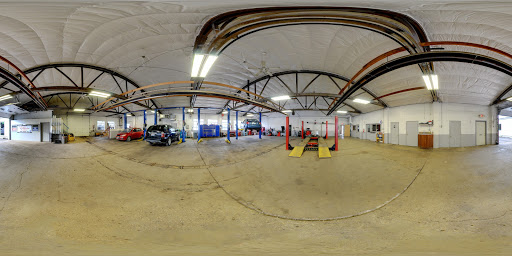 Auto Repair Shop «Delaware Automotive Service», reviews and photos, 201 E William St, Delaware, OH 43015, USA