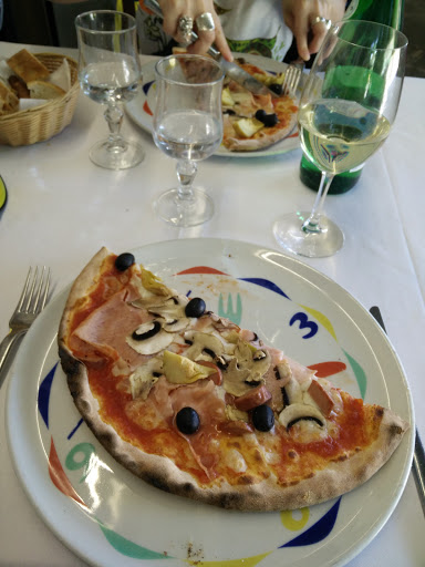 Il Rustico - Ristorante Pizzeria Specialita Marinare Scarperia e San Piero in Scarperia e San Piero, Città Metropolitana di Firenze