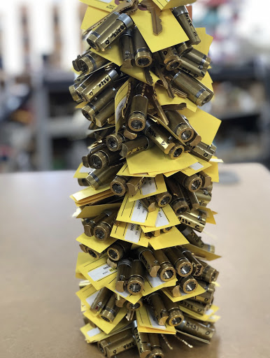 Locksmith «BROWARD CENTURY LOCKSMITHS, INC.», reviews and photos, 37 NE 2nd Ave, Deerfield Beach, FL 33441, USA