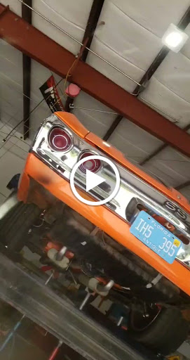 Auto Repair Shop «Mad Hatter Auto Repairs and Mufflers», reviews and photos, 4916 W Linebaugh Ave #101, Tampa, FL 33624, USA