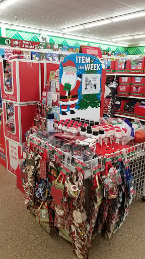 Dollar Store «Dollar Tree», reviews and photos, 555 El Camino Real, South San Francisco, CA 94080, USA