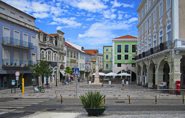 Clube dos Galitos - Aveiro