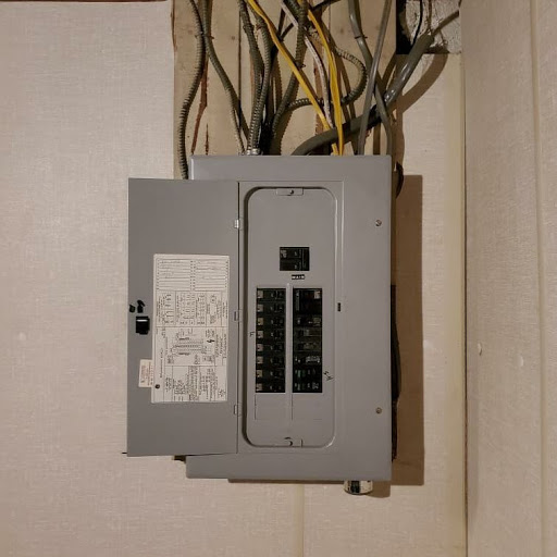 Electrician «AG Electrical Services», reviews and photos, 638 N Kenmore St, Arlington, VA 22201, USA