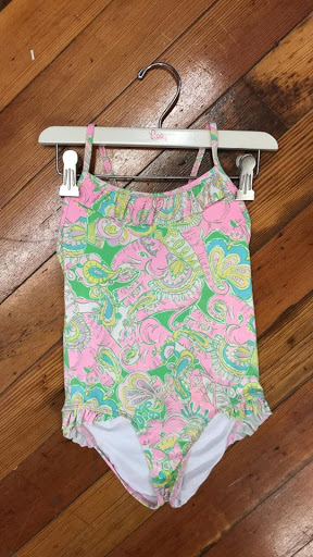 Consignment Shop «Luca Boutique -Childrens & Maternity Designer Consignment», reviews and photos, 193 Water St, Warren, RI 02885, USA