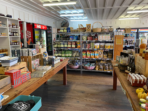 General Store «Elk Store», reviews and photos, 6101 CA-1, Elk, CA 95432, USA