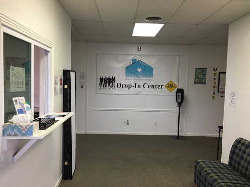 Central Texas Youth Services Drop-In Center