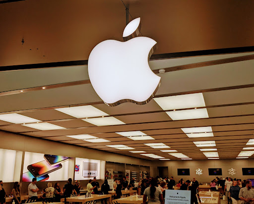 Computer Store «Apple Millenia», reviews and photos, 4200 Conroy Rd, Orlando, FL 32839, USA