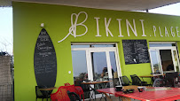 Atmosphère du Restaurant Bikini plage à Sète - n°9