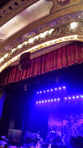 Performing Arts Theater «Coronado Performing Arts Center», reviews and photos, 314 N Main St, Rockford, IL 61101, USA