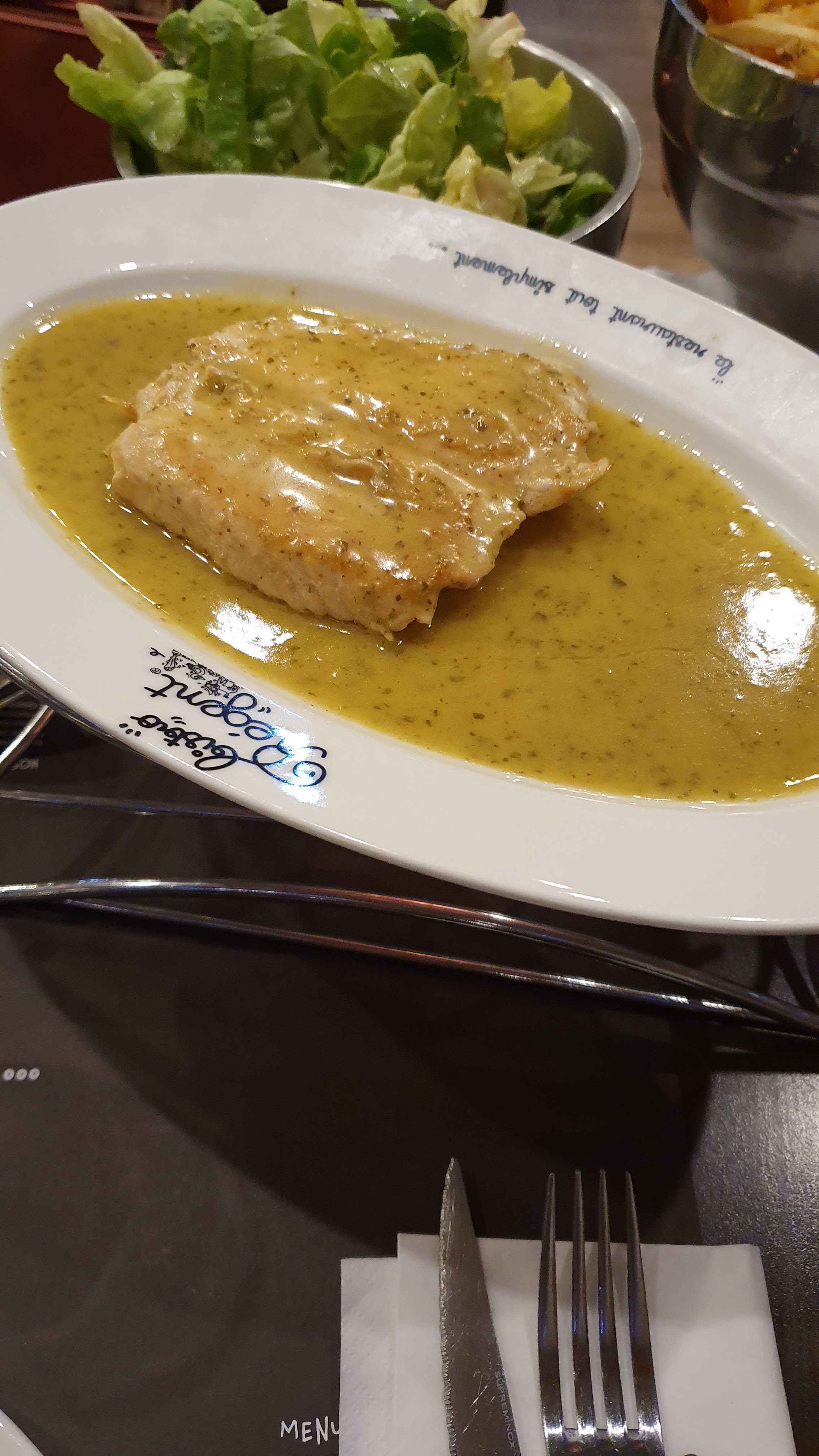Photo n° 9 de l'avis de Eric.� fait le 12/12/2019 à 20:47