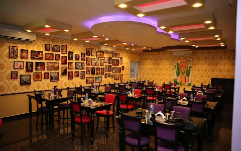 Dwaraka Indian Vegetarian Restaurant- Mount Lavinia image