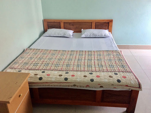 Nhà Nghỉ Gió Mới