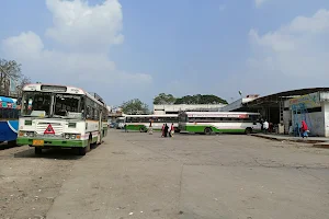 Kamareddy Bus Station image
