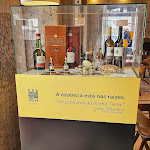 Photo n°8 de l'avis de Hanna.f fait le 27/03/2024 à 14:38 sur le  Turim Terreiro do Paço Hotel à Lisbon