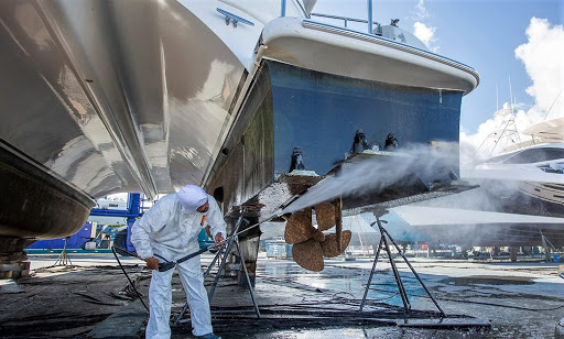 Marine Supply Store «West Marine», reviews and photos, 3635 S Dixie Hwy, Miami, FL 33133, USA