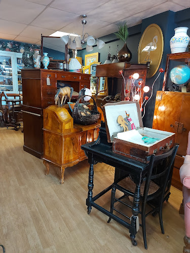 Reviews of Eccentric Chaos in Worthing - Shop