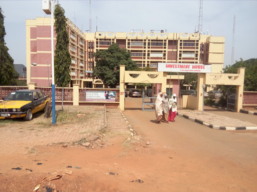 Hajim supermarket consult, 27 Ali Akilu Road, Angwan Shanu 800001, Kaduna, Nigeria, Consultant, state Katsina