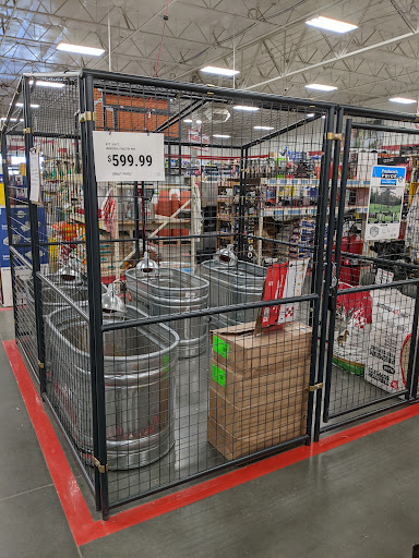 Home Improvement Store «Tractor Supply Co.», reviews and photos, 6881 Cameron Blvd, Gilroy, CA 95020, USA