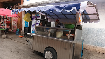 Tacos el INGE - Heroíco Colegio Militar 12, Centro, 76300 Pinal de Amoles, Qro., Mexico