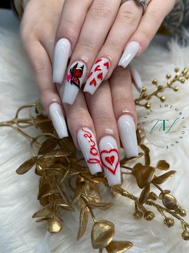 Day Spa «Signature Nail & Spa», reviews and photos, 4055 S Arizona Ave # 5, Chandler, AZ 85248, USA