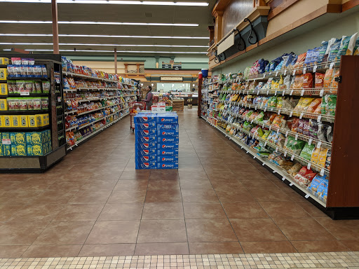 Grocery Store «Bel Air», reviews and photos, 1885 E Gibson Rd, Woodland, CA 95776, USA