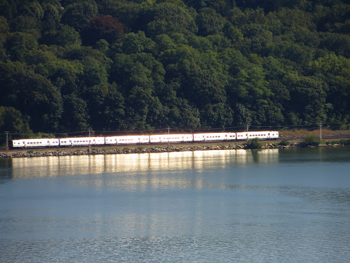 Nature Preserve «Greenbrook Nature Sanctuary», reviews and photos, Green Brook Rd, Tenafly, NJ 07670, USA