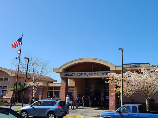 Community Center «Arcata Community Center», reviews and photos, 321 Dr M.L.K. Jr Pkwy, Arcata, CA 95521, USA