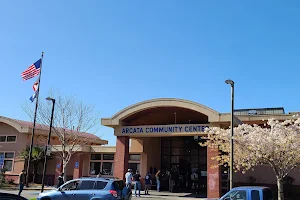 Arcata Community Center image