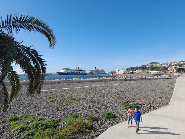 Avaliações doMadeiraTourismoConsulting em Funchal - Agência de viagens