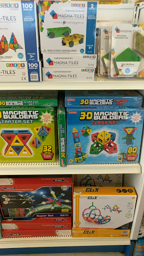 Educational Supply Store «Lakeshore Learning Store», reviews and photos, 1403 N Rand Rd, Palatine, IL 60074, USA