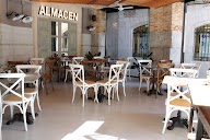 Restaurante en Toledo, Nuevo Almacén Zocodover