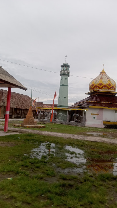 Masjid Jami'Cempaka