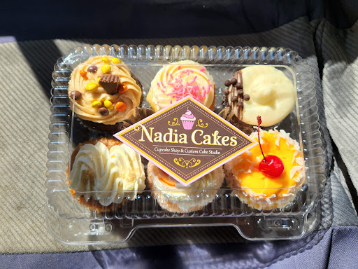 Bakery «Nadia Cakes», reviews and photos, 429 Commerce Dr, Woodbury, MN 55125, USA