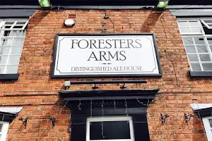 The Foresters Arms image