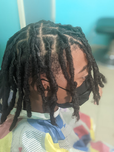 Beauty Salon «A Fresh Start Beauty Salon», reviews and photos, 105 S Riverside Ave, Rialto, CA 92376, USA