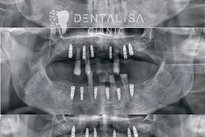 Dentalisa Clinic Ağız ve Diş Sağlığı Polikliniği image