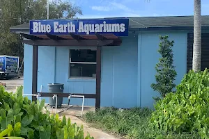 Blue Earth Corals & Aquariums image