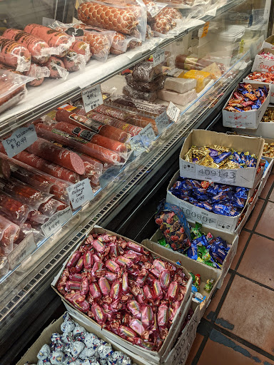 Grocery Store «Beryozka European Market», reviews and photos, 9755 Lincoln Village Dr, Sacramento, CA 95827, USA